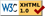 xhtml